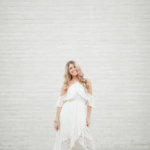 Meet your Posher, Mackenzie